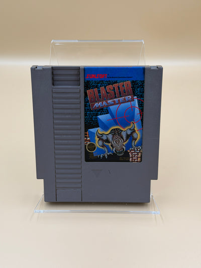 Blaster Master