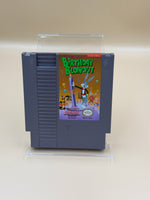 The Bugs Bunny Birthday Blowout