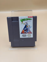The Bugs Bunny Crazy Castle