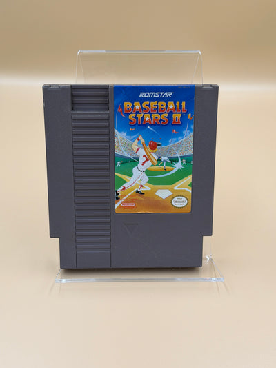 Baseball Stars 2