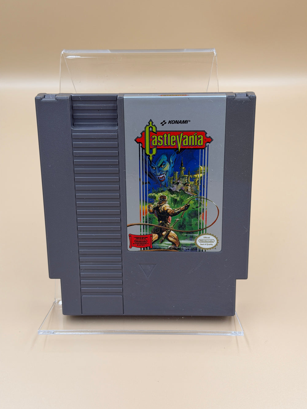 Castlevania