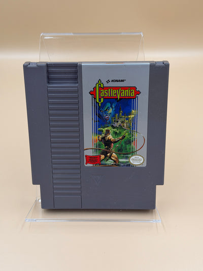 Castlevania