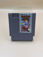 Castlevania III: Dracula's Curse