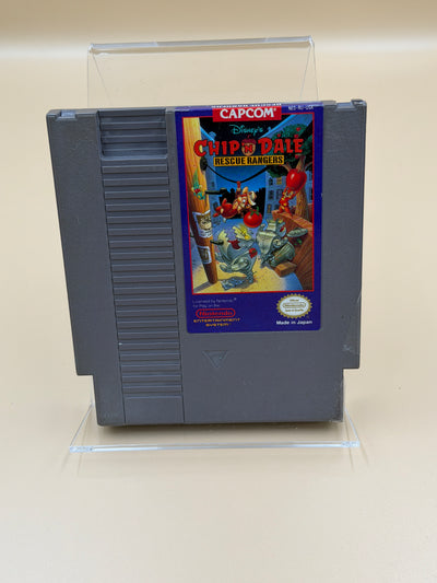 Chip 'n Dale: Rescue Rangers