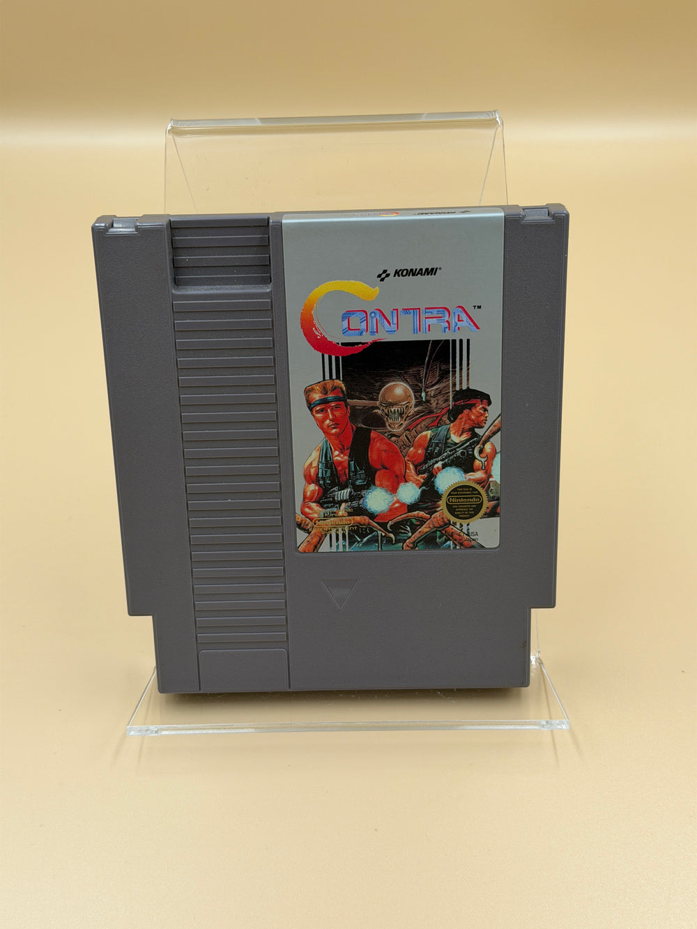 Contra