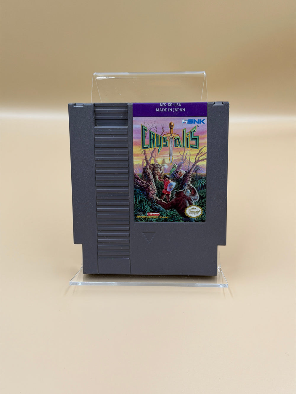 Crystalis