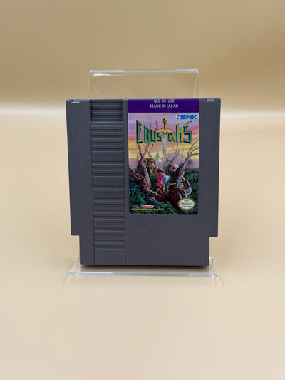 Crystalis