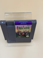 Crystalis