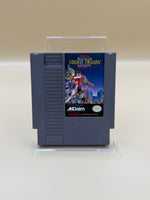 Double Dragon II: The Revenge