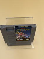 Double Dragon II: The Revenge