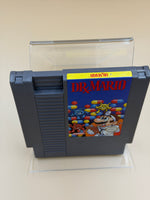 Dr. Mario