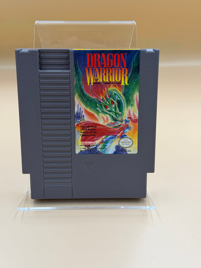 Dragon Warrior