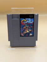 Contra Force