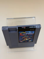 Contra Force