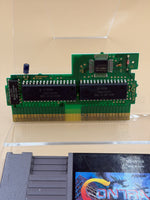 Contra Force