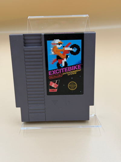 Excitebike