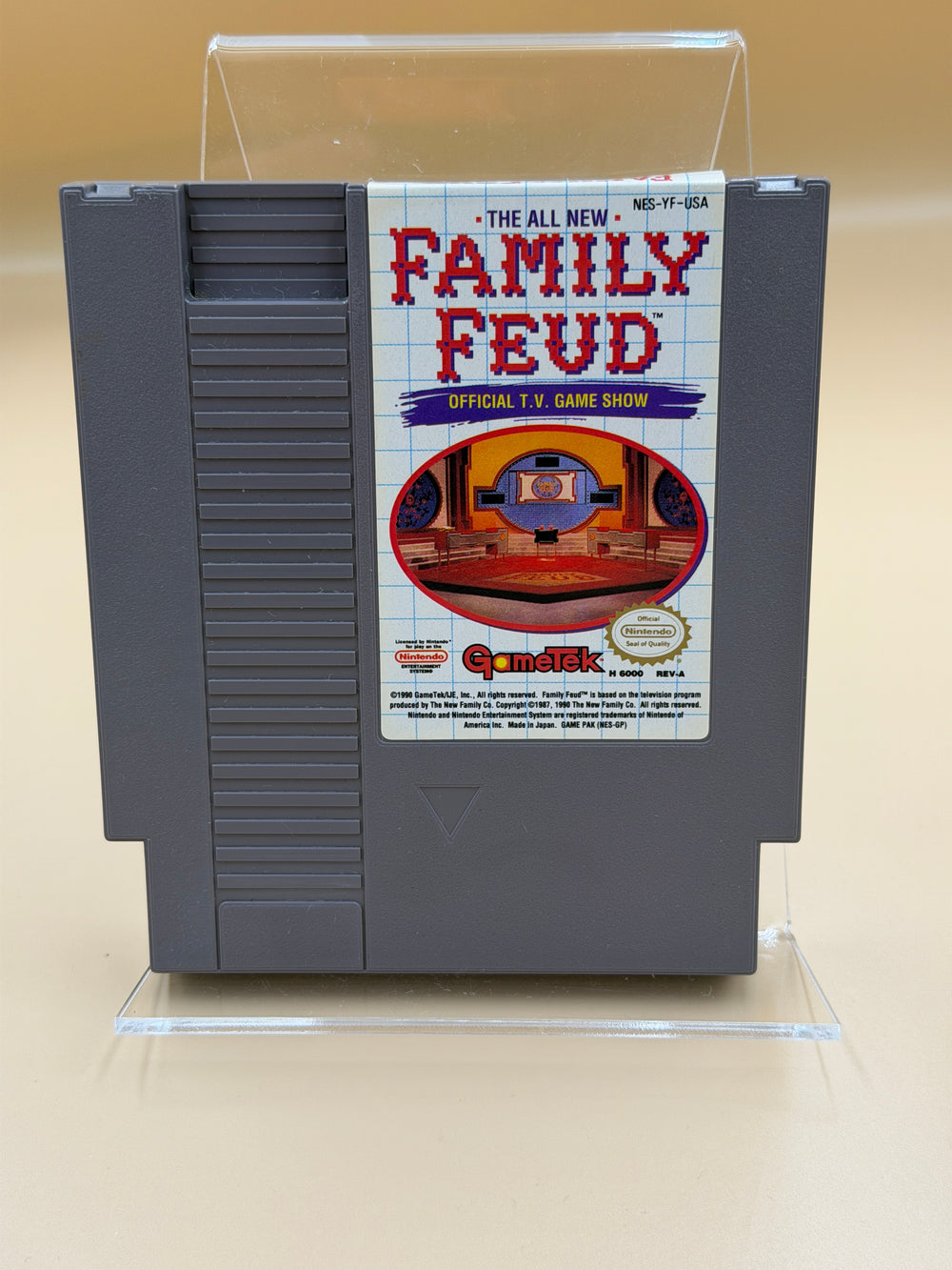 Family Feud