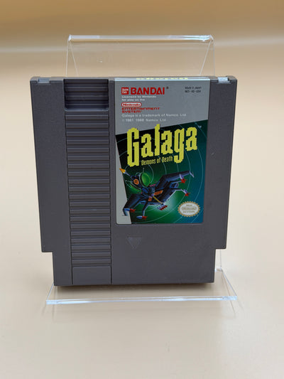 Galaga