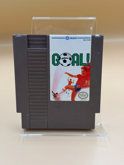 Goal!
