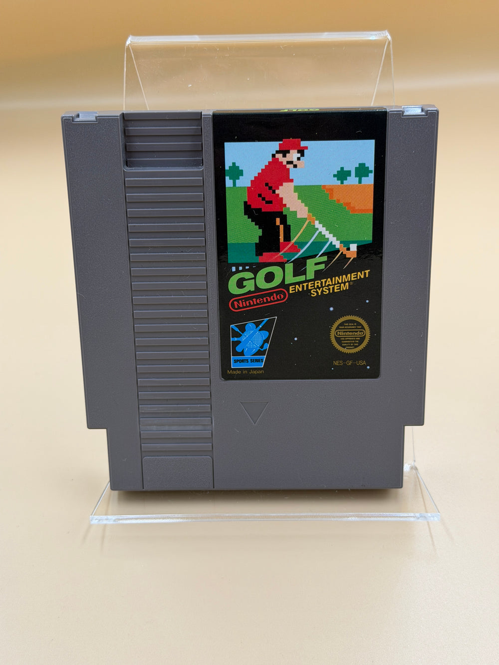 Golf