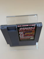 Jeopardy! 25th Anniversary Edition