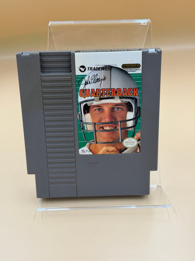 John Elway's Quarterback