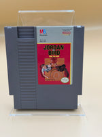 Jordan vs. Bird: One on One