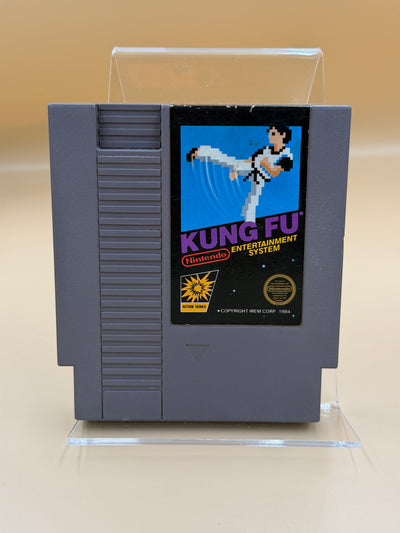 Kung-Fu