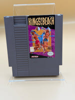 Kings of the Beach - Professional Beach Volleyball