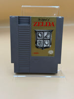 The Legend of Zelda (Classic Series - Grey Cart)