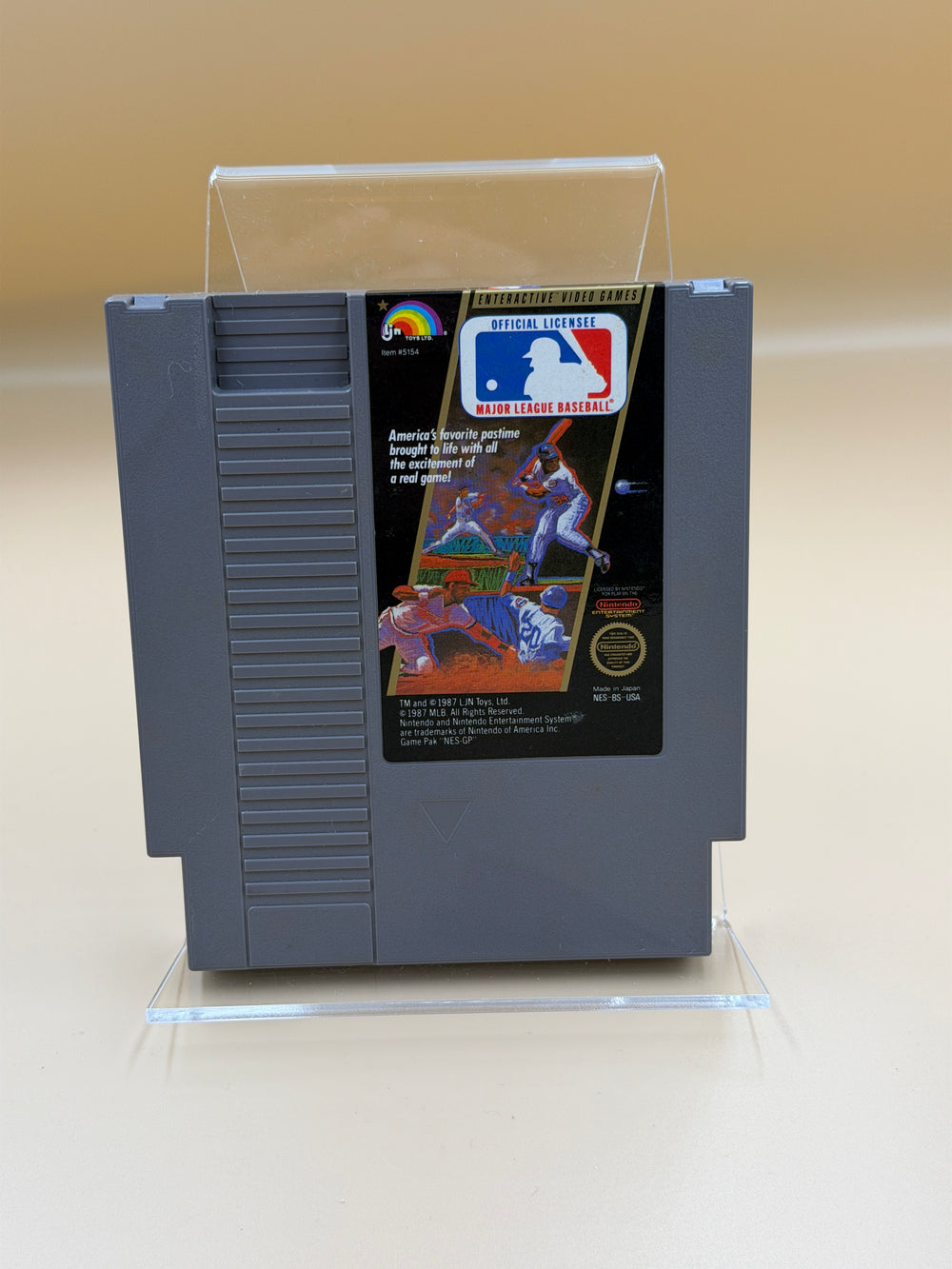 Major League Baseball