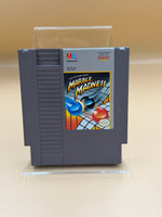 Marble Madness