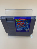 Mega Man 5