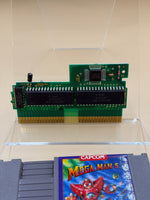 Mega Man 5