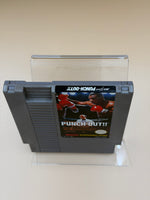 Mike Tyson's Punch-Out!!