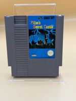 Milon's Secret Castle