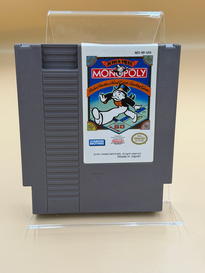 Monopoly