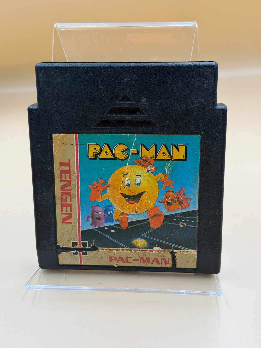 Pac-Man
