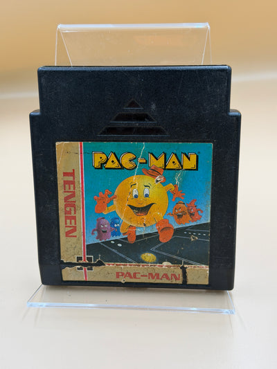 Pac-Man