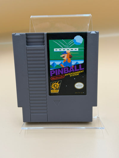 Pinball