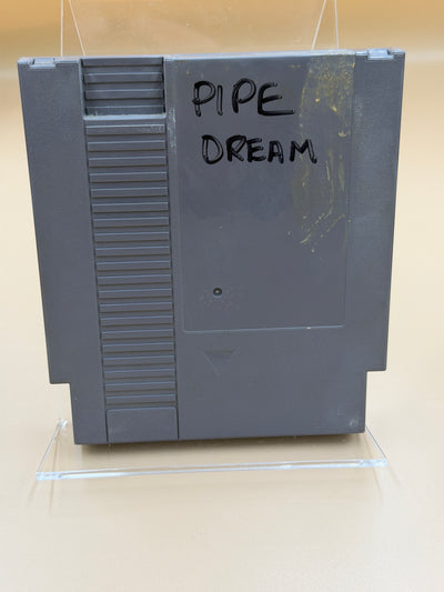 Pipe Dream