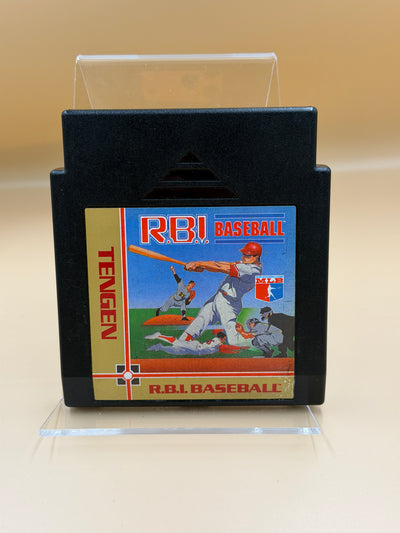 R.B.I. Baseball
