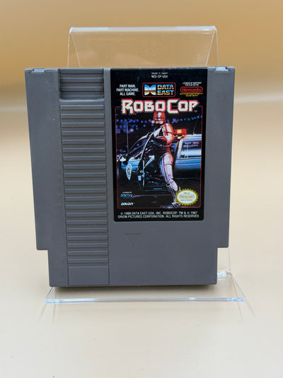 RoboCop