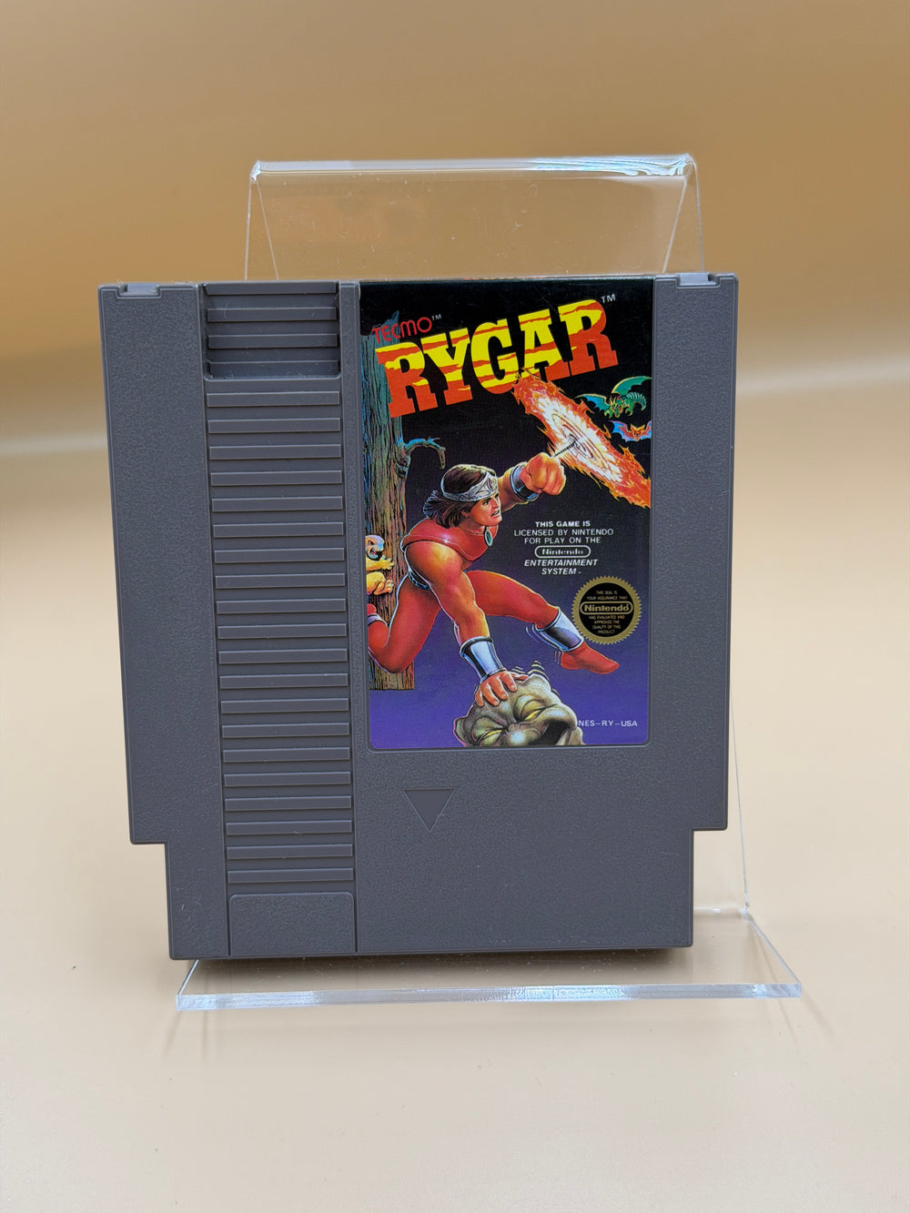 Rygar
