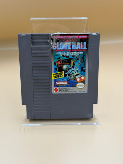 Super Glove Ball