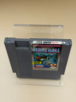 Super Glove Ball