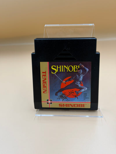Shinobi