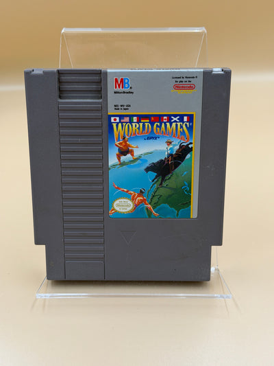 World Games