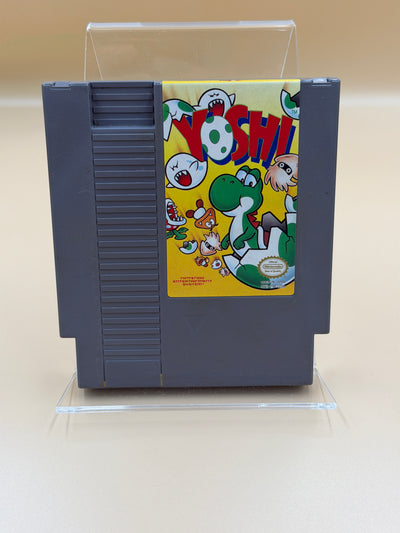 Yoshi
