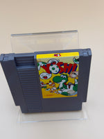 Yoshi